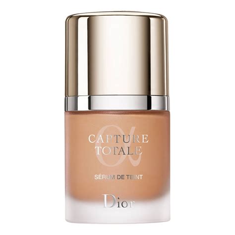 capture totale dior fond de teint|dior maquillage femme.